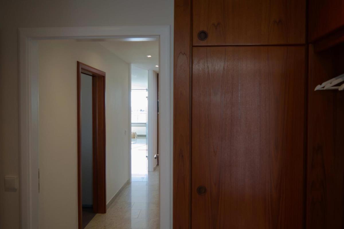Inselblume 82 - Bungalow Am Suedstrand Mit Meerblick Burgtiefe auf Fehmarn Ngoại thất bức ảnh